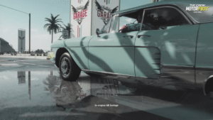 the crew motorfest release date