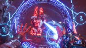 immortals of aveum gameplay