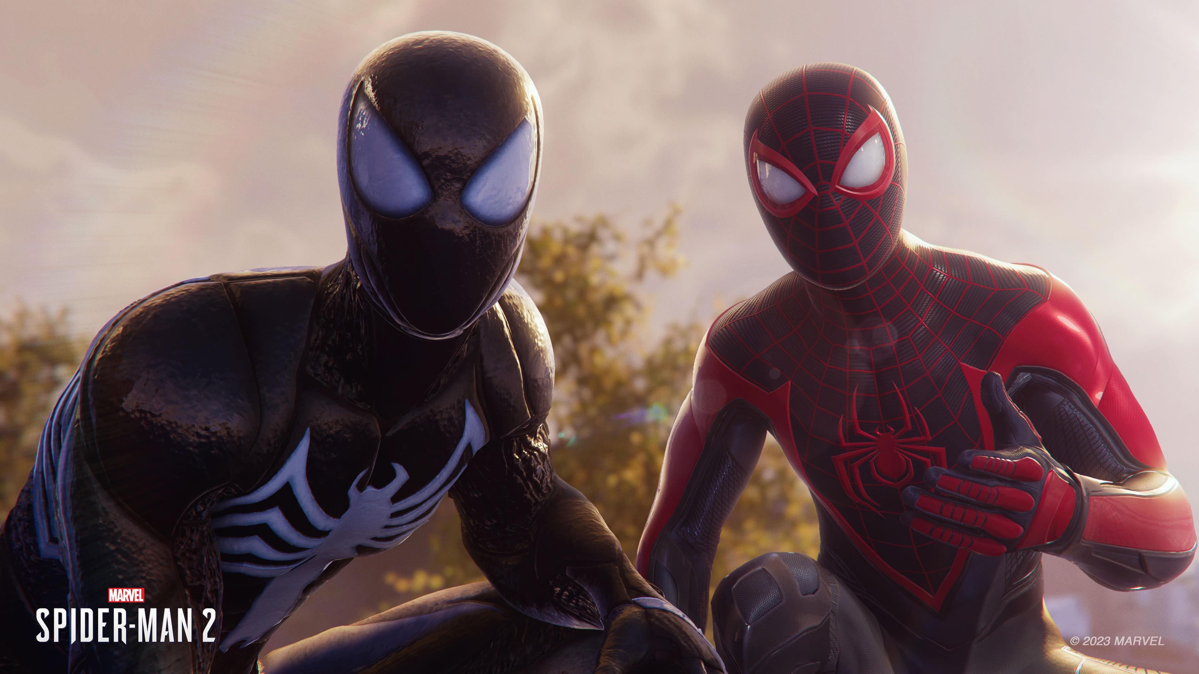 Mode photo de Spider-Man 2 de Marvel