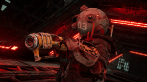 meet your maker reception