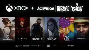 microsoft activision uk