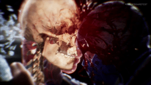 Mortal Kombat 1 update 1.000.004