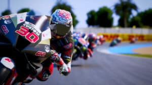 MotoGP 23 Update 1.05