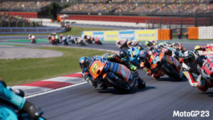 MotoGP 23 Update 1.06