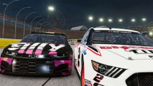 NASCAR Heat 5 Update 1.19