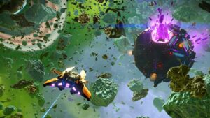 No Man's Sky Update 4.030