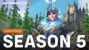 Overwatch 2 Season 5
