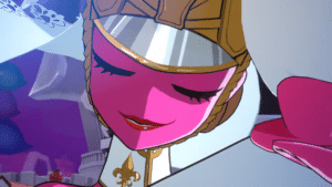 persona 5 tactica nintendo switch