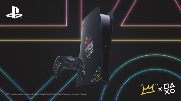 Ps5 Édition 30e Anniversaire🔥 | New | CFPF90,000 | Paea, Windward Islands
