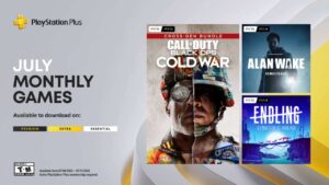 playstation plus free games july