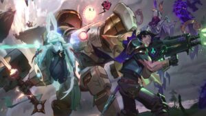 project loki