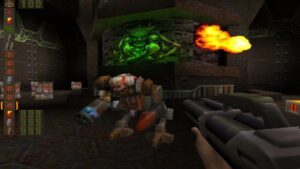 quake 2 remastered