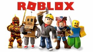 roblox playstation