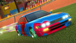 rocket league update 2.28