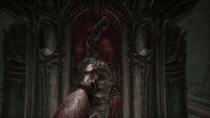 Scorn PS5 Version
