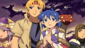 star ocean the second story remake