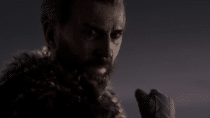 Star Wars Outlaws Story