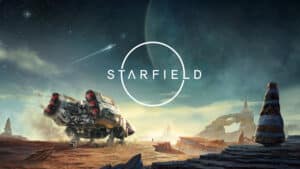 Starfieldd gameplay deep dive