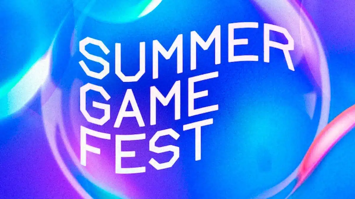 Summer Game Fest 2023 Announcements List