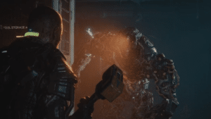 The Callisto Protocol Update 1.026