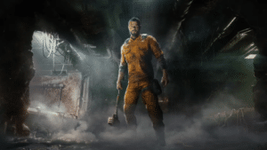 The Callisto Protocol Final Transmission Interview