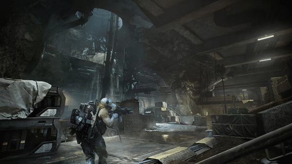 The Division 3 Will Have as Big of an Impact as First Division; "Shaping Up to Be a Monster" Claims Producer