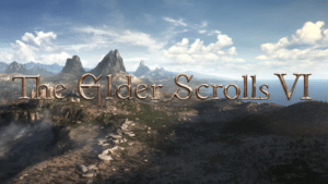 the elder scrolls vi