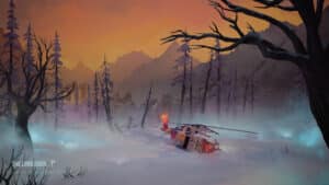 The Long Dark Update 2.32