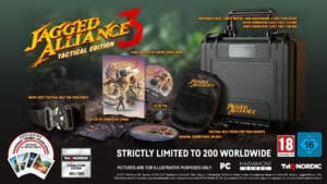 THQ PC physical release