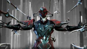 Warframe Update 1.028
