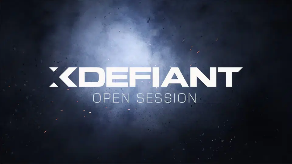 XDefiant Beta Changes to Open Session
