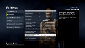 XDefiant Open Session Beta Best Controller Settings