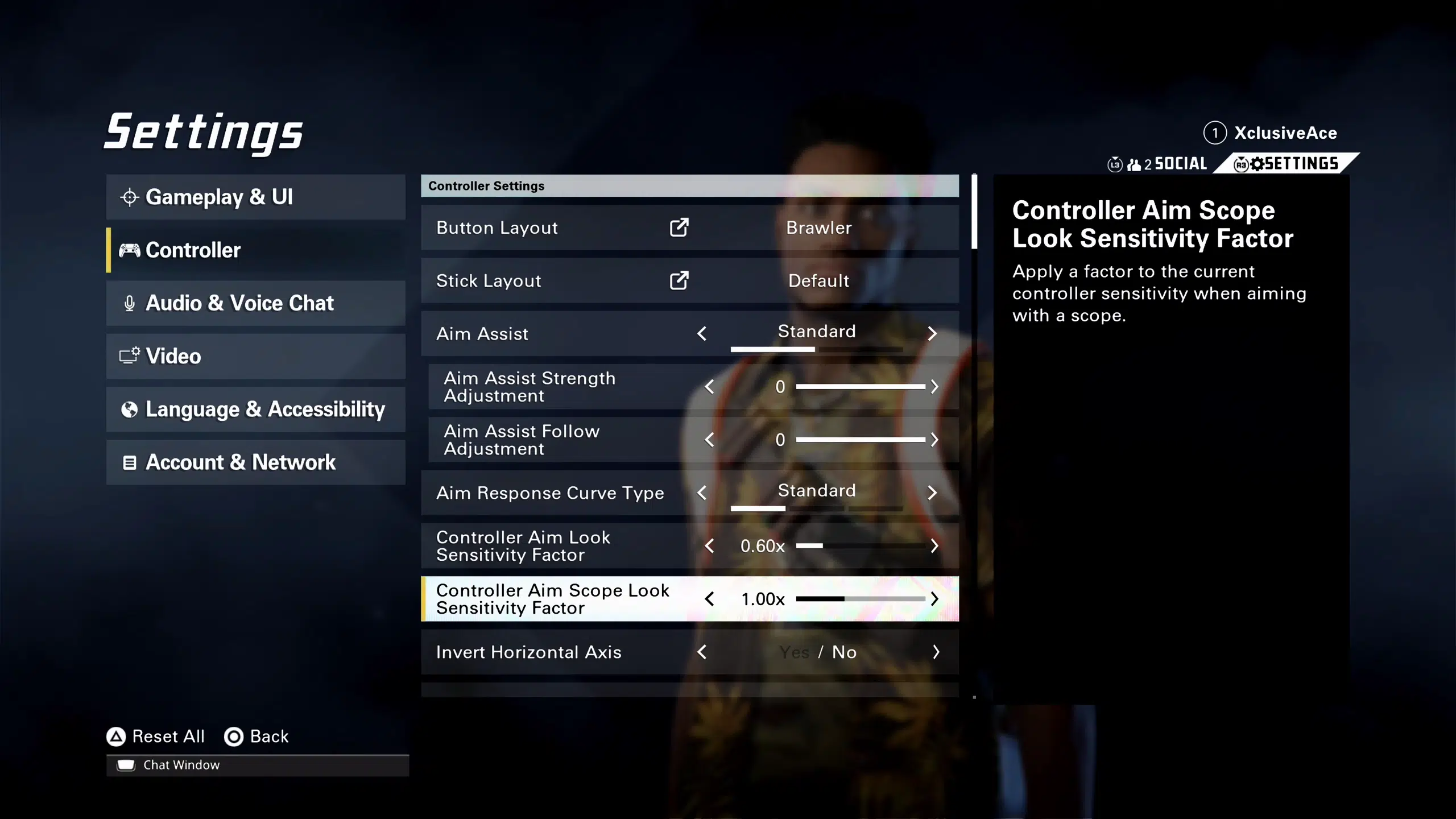 XDefiant Open Session Beta Best Controller Settings