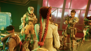 Apex Legends Update 2.31