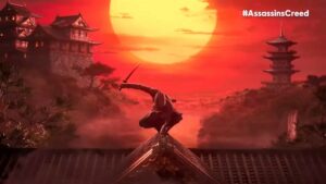 Assassins Creed Red release date