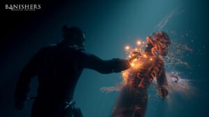 Banishers Ghosts of New Eden