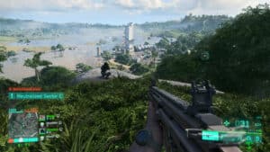 BF 2042 Update 1.000.040