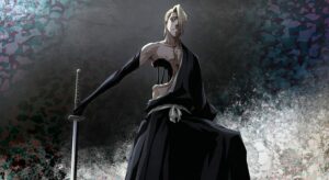 Bleach Brave Soul update 1.40