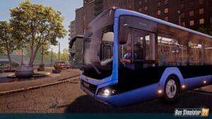 Bus Simulator 21 Update 2.31