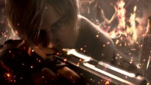 Capcom Revenue Increases, Resident Evil Remains the Strongest Franchise