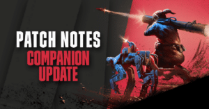 Generation Zero Update 1.37