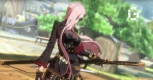 DNF Duel Update 1.40