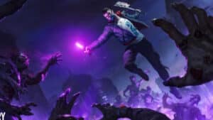 Dying Light 2 New Update 1.65