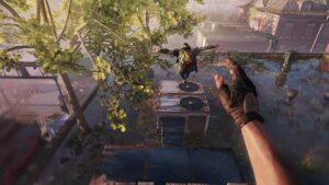 Dying Light 2 Update 1.075