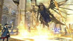 FF XIV Update 1.000.209