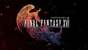 Final Fantasy 16 questionnaire japan
