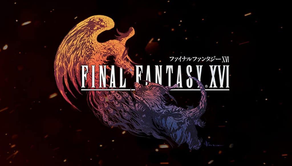 Final Fantasy 16 questionnaire japan