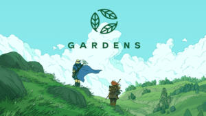 Gardens INdie Studio