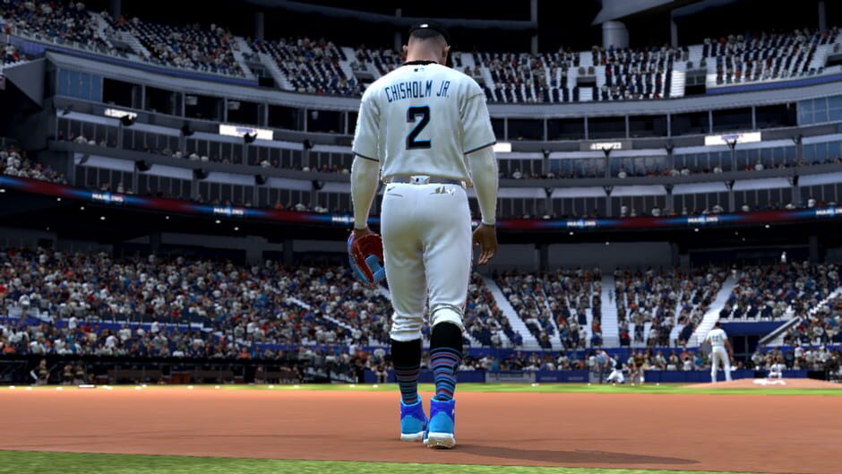 MLB The Show 23 Update 1.12