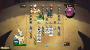 Might and Magic: Clash of Heroes - Definitive Edition Review